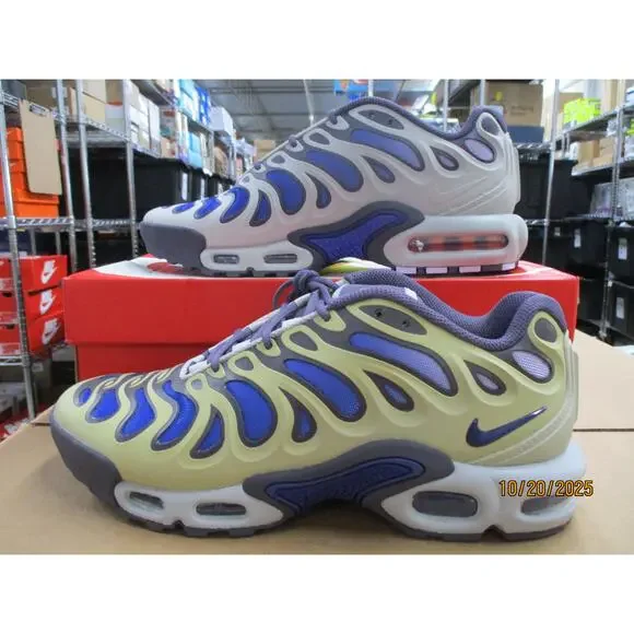 USED Nike Air Max Plus Drift Men